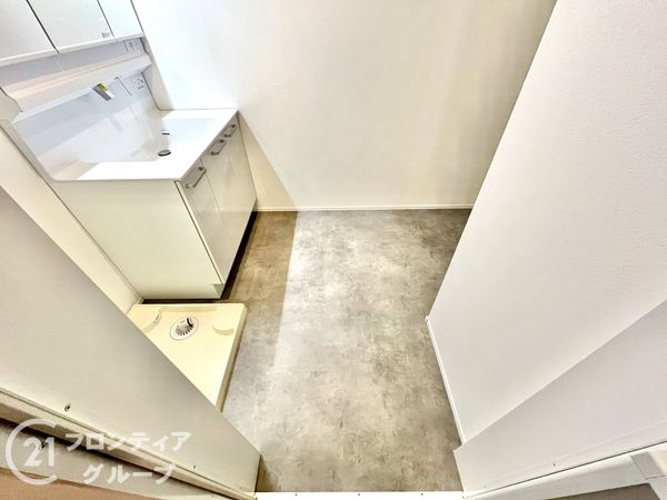 尼崎市西昆陽１丁目　新築一戸建て　全１区画
