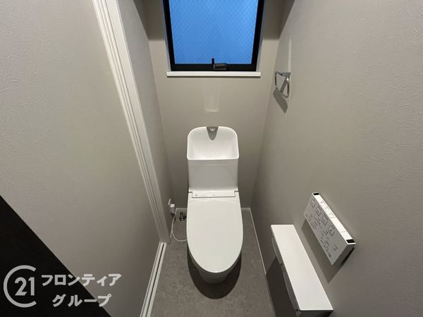 尼崎市西昆陽１丁目　新築一戸建て　全１区画