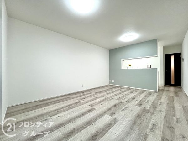 尼崎市西昆陽１丁目　新築一戸建て　全１区画