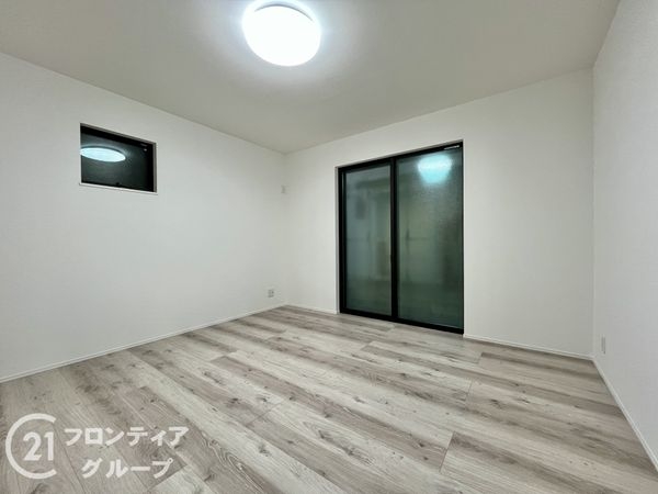 尼崎市西昆陽１丁目　新築一戸建て　全１区画