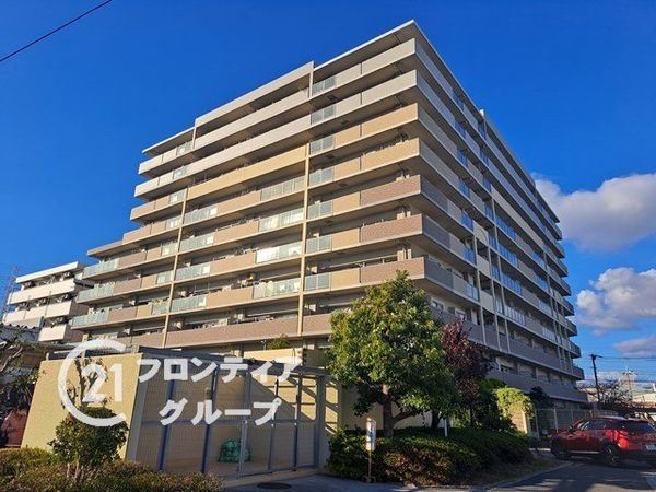 レスタージュたちばな　中古マンション