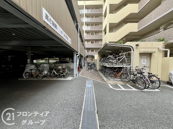 レスタージュたちばな　中古マンション