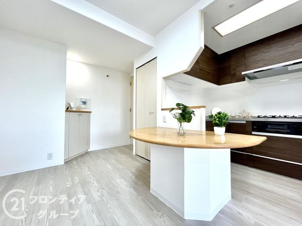 レスタージュたちばな　中古マンション