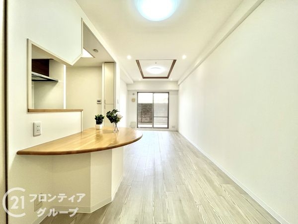 レスタージュたちばな　中古マンション