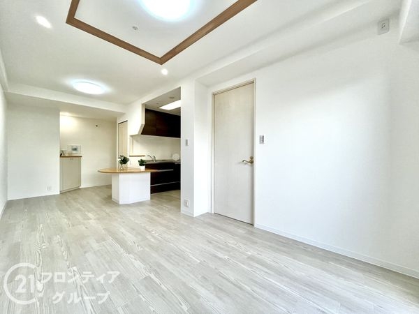 レスタージュたちばな　中古マンション