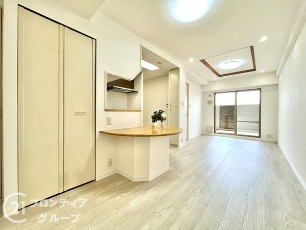 レスタージュたちばな　中古マンション