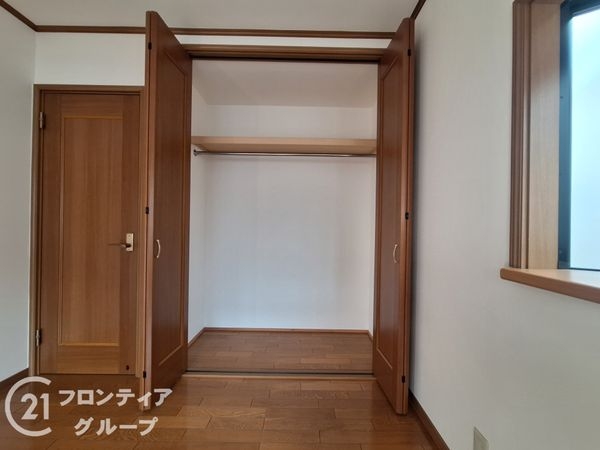 西宮市上甲東園５丁目の中古一戸建て