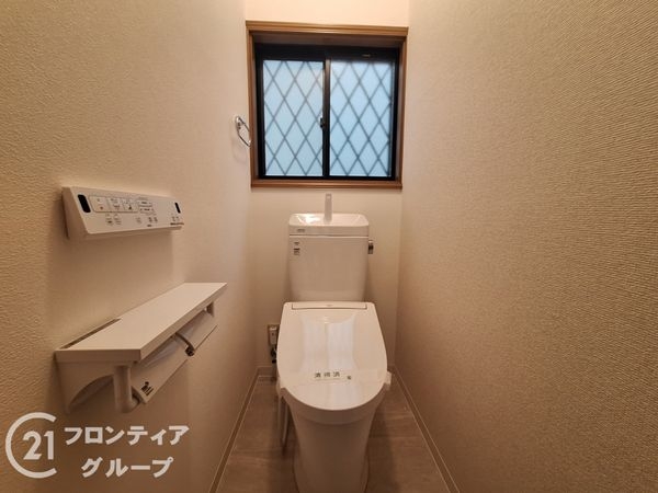 西宮市上甲東園５丁目の中古一戸建て