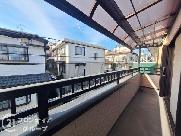 西宮市上甲東園５丁目の中古一戸建て