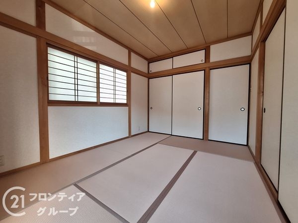 西宮市上甲東園５丁目の中古一戸建て