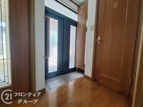 西宮市上甲東園５丁目の中古一戸建て
