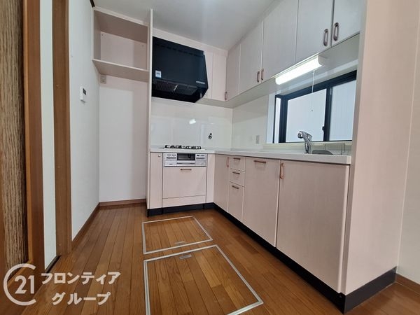 西宮市上甲東園５丁目の中古一戸建て