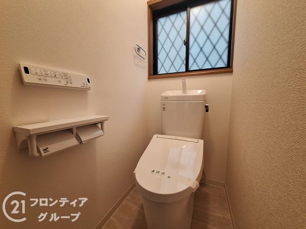 西宮市上甲東園５丁目の中古一戸建て