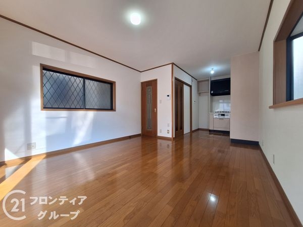 西宮市上甲東園５丁目　中古一戸建て