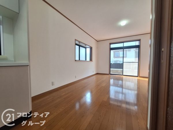 西宮市上甲東園５丁目の中古一戸建て
