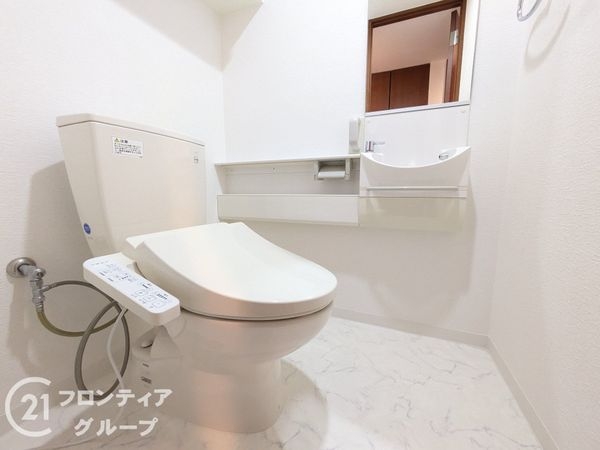 グランスイート苦楽園　中古マンション