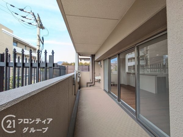 グランスイート苦楽園　中古マンション