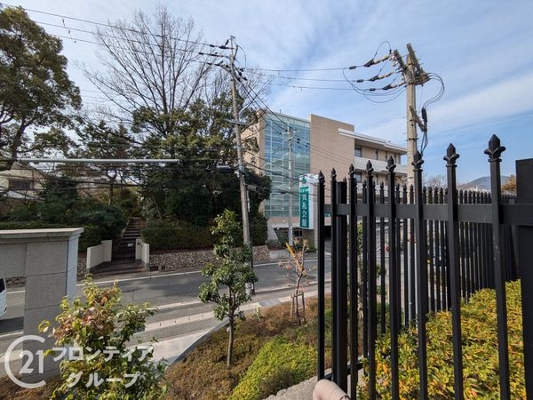 グランスイート苦楽園　中古マンション