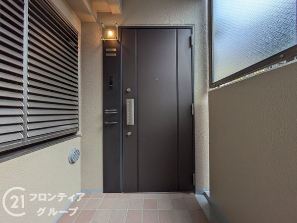 グランスイート苦楽園　中古マンション