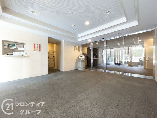 グランスイート苦楽園　中古マンション