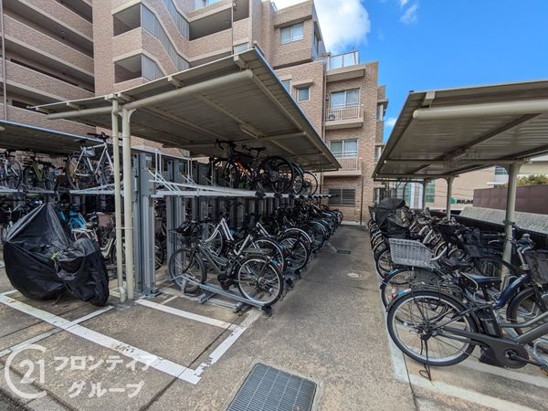 グランスイート苦楽園　中古マンション