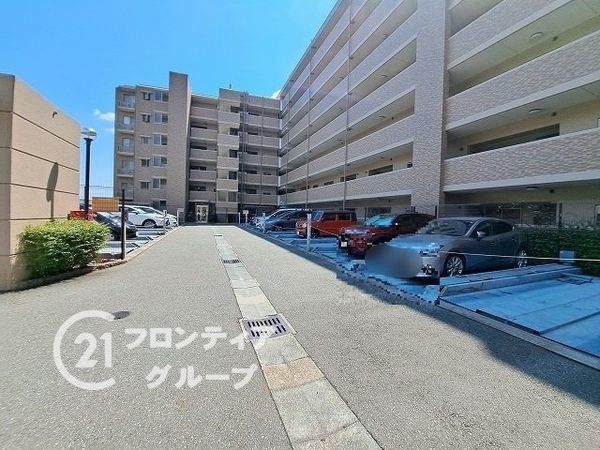 グランスイート苦楽園　中古マンション