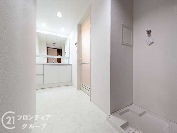 グランスイート苦楽園　中古マンション
