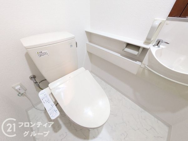 グランスイート苦楽園　中古マンション