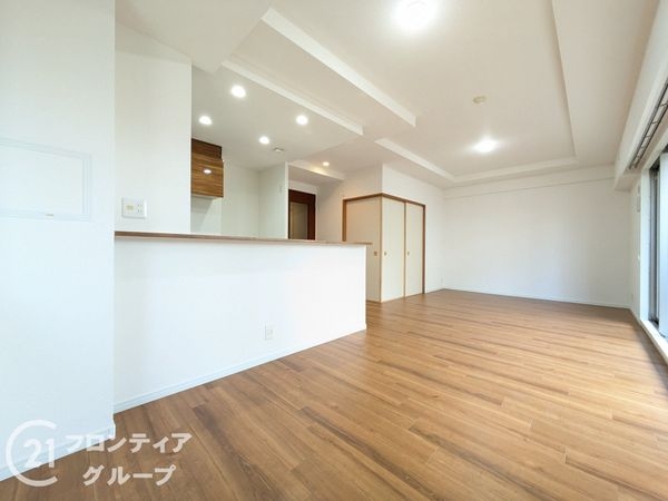 グランスイート苦楽園　中古マンション