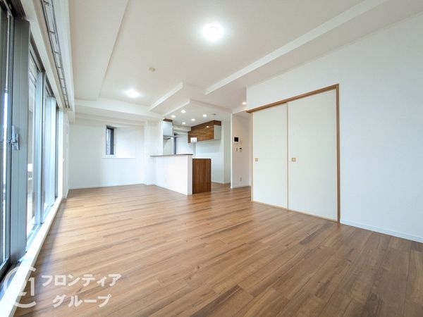 グランスイート苦楽園　中古マンション