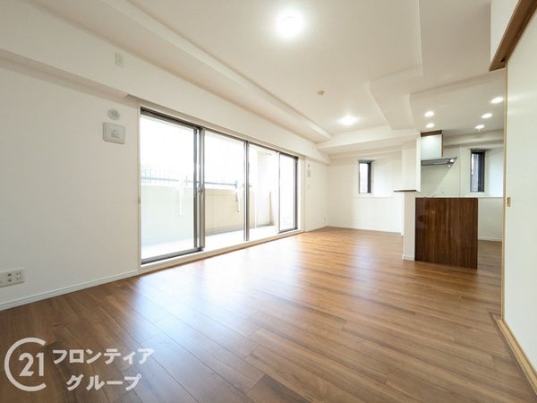 グランスイート苦楽園　中古マンション