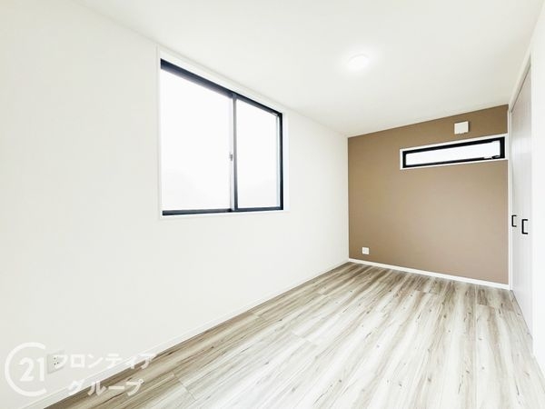 尼崎市尾浜町1丁目　新築一戸建て　全1区画