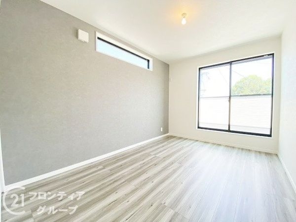 尼崎市尾浜町1丁目　新築一戸建て　全1区画