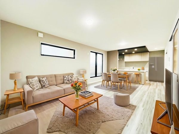 尼崎市尾浜町1丁目　新築一戸建て　全1区画