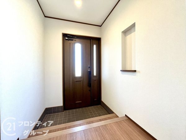 西宮市段上町５丁目の中古一戸建て