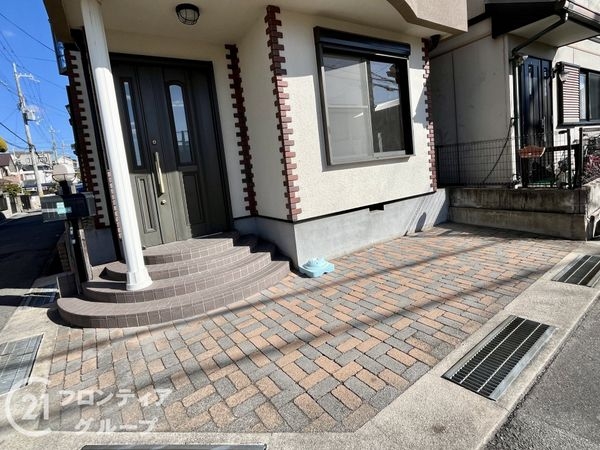 西宮市段上町５丁目の中古一戸建て