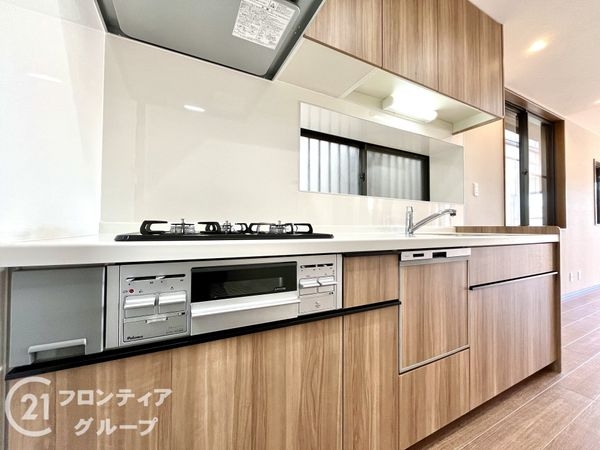 西宮市段上町５丁目の中古一戸建て
