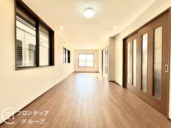 西宮市段上町５丁目の中古一戸建て