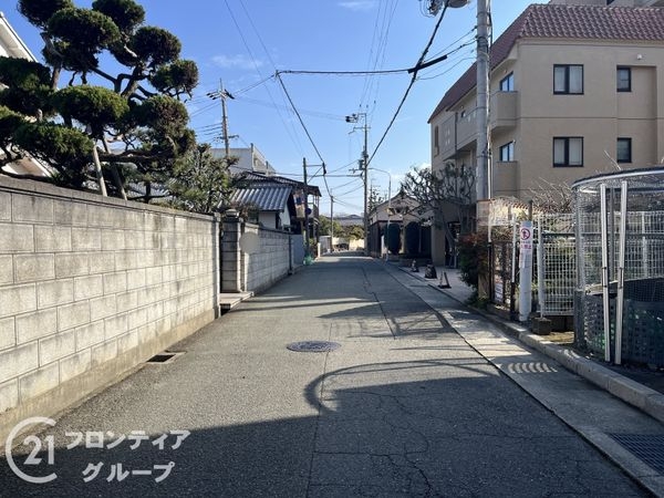 パレ武庫之荘本町　中古マンション