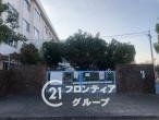 パレ武庫之荘本町 中古マンション(尼崎市立武庫庄小学校)