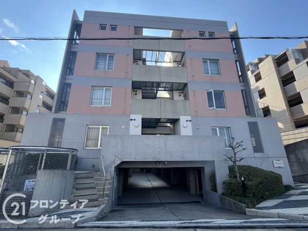 パレ武庫之荘本町　中古マンション