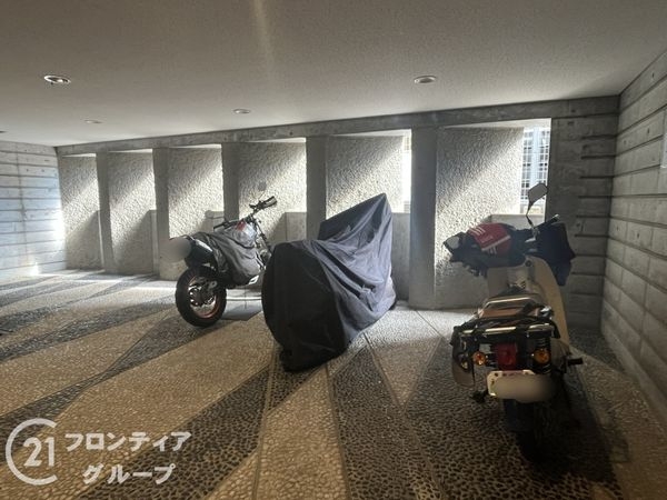 パレ武庫之荘本町　中古マンション