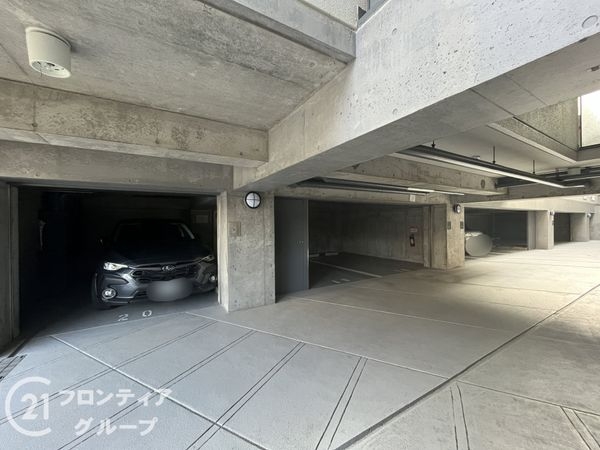 パレ武庫之荘本町　中古マンション