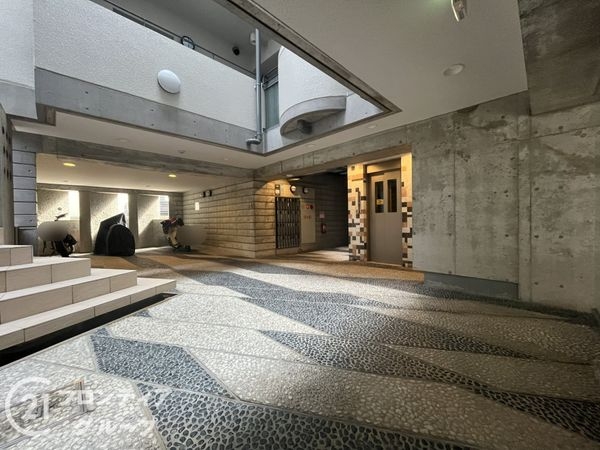 パレ武庫之荘本町　中古マンション