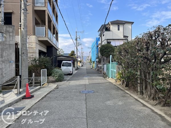 パレ武庫之荘本町　中古マンション