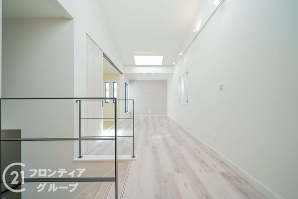 西宮市堤町　新築一戸建て　G号地