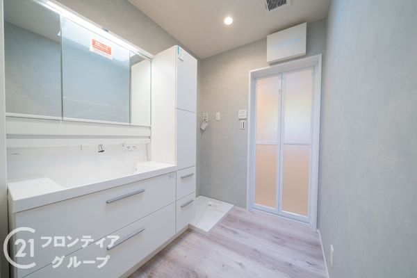 西宮市堤町　新築一戸建て　G号地
