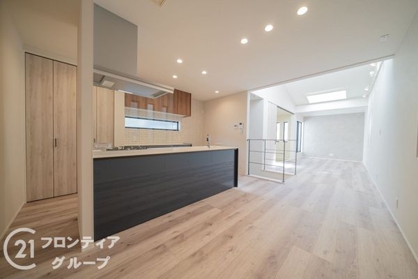 西宮市堤町　新築一戸建て　G号地
