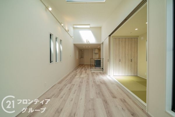 西宮市堤町　新築一戸建て　G号地