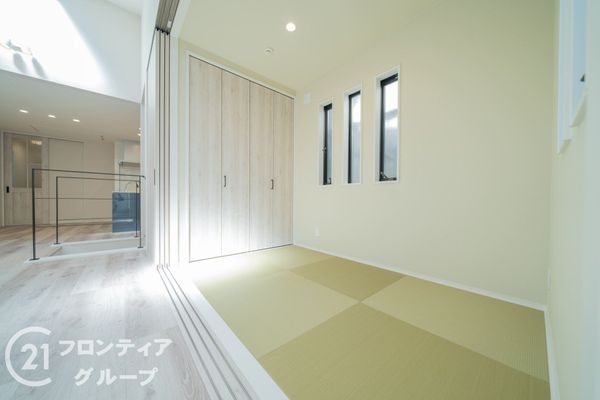 西宮市堤町　新築一戸建て　G号地